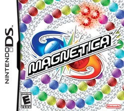Magnetica BOX