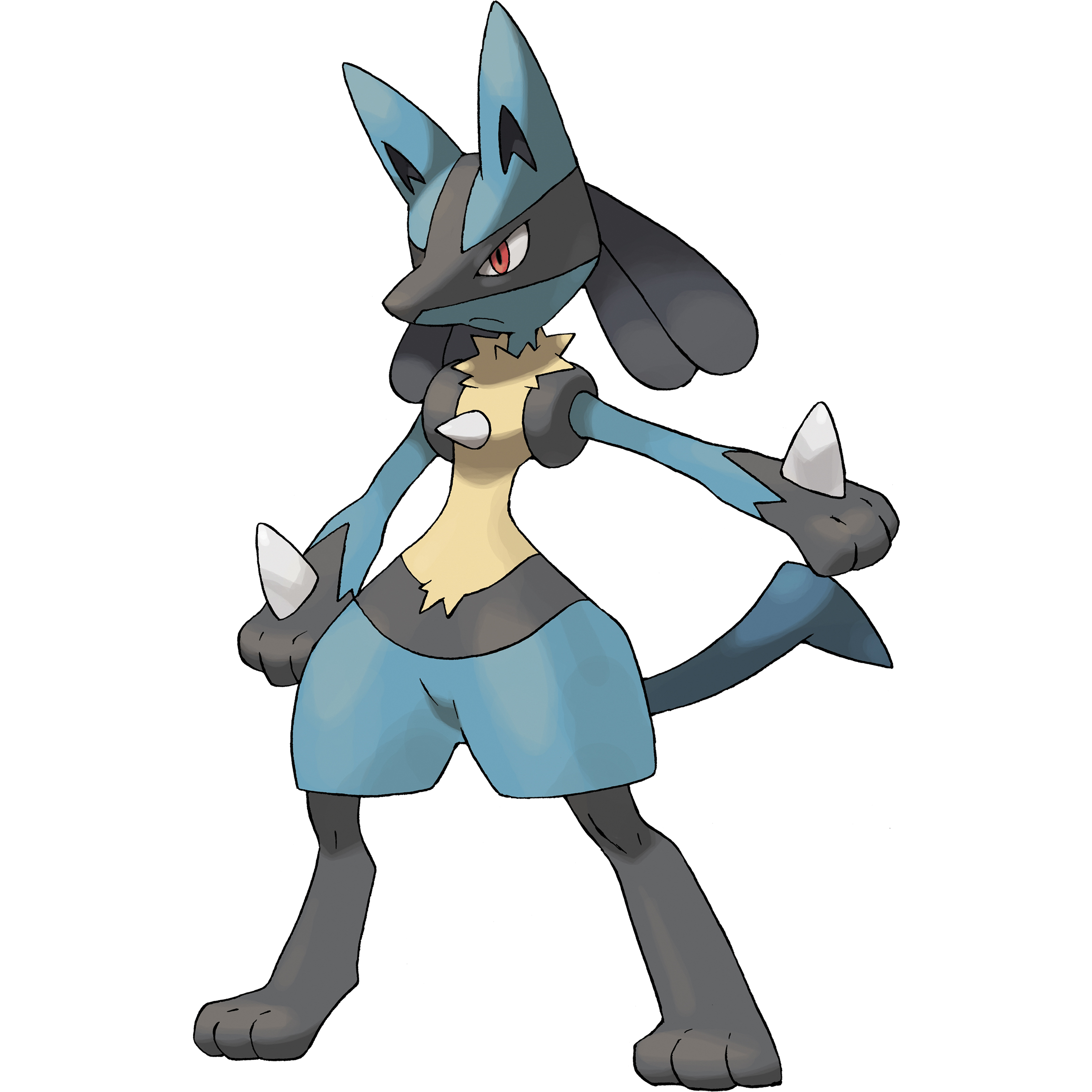 Lucario | Nintendo | FANDOM powered by Wikia