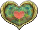 Heart piece (Twilight Princess)