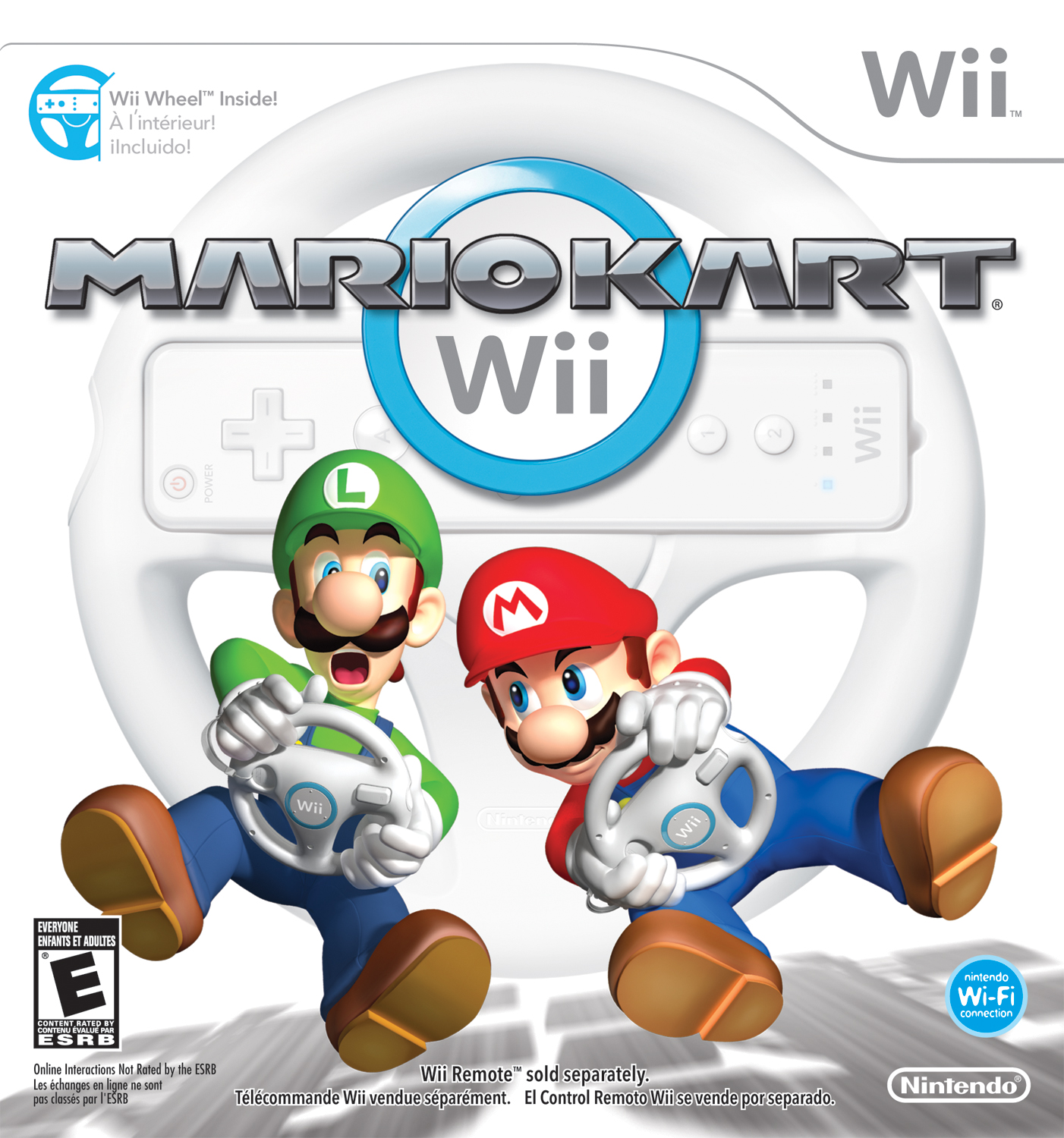 What are some different ways to play Super Mario Kart games?