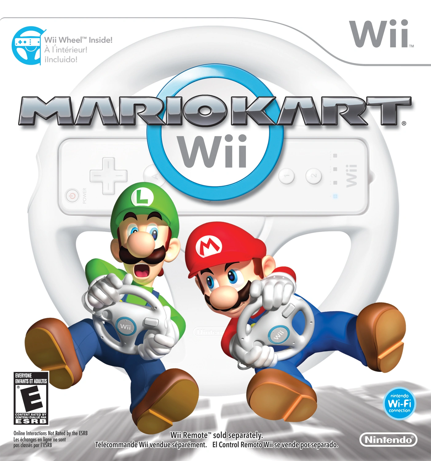 Mario Kart Wii Nintendo FANDOM powered by Wikia