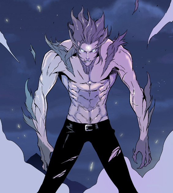 Chapter 322 | Noblesse Wiki | Fandom powered by Wikia