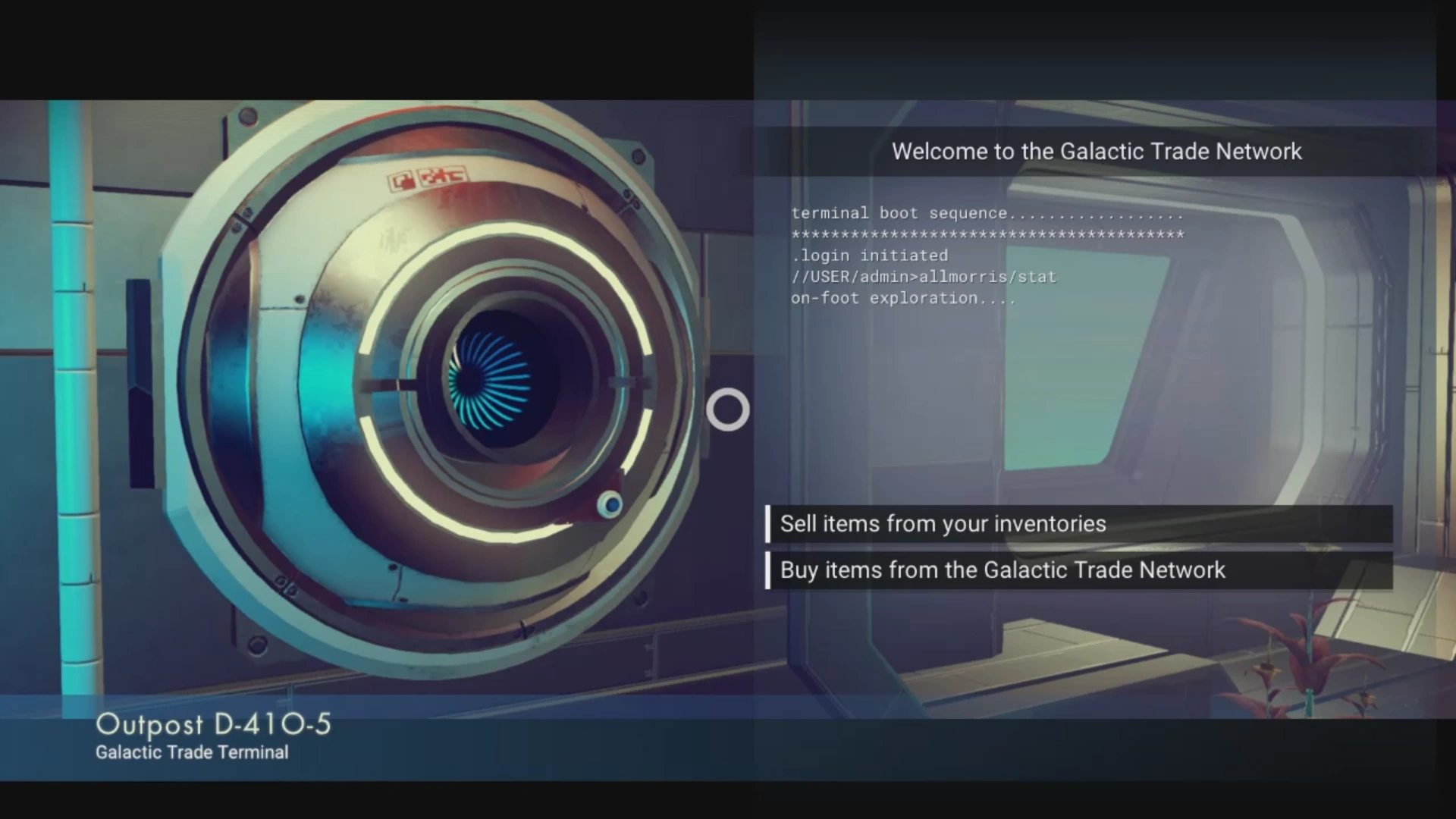 Galactic Trade Network No Man's Sky Wiki FANDOM powered by Wikia