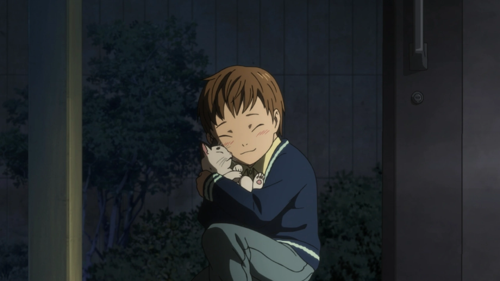 Keiichi Noragami Wiki Fandom powered by Wikia