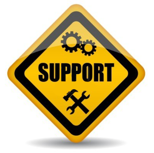 clipart it support - photo #10