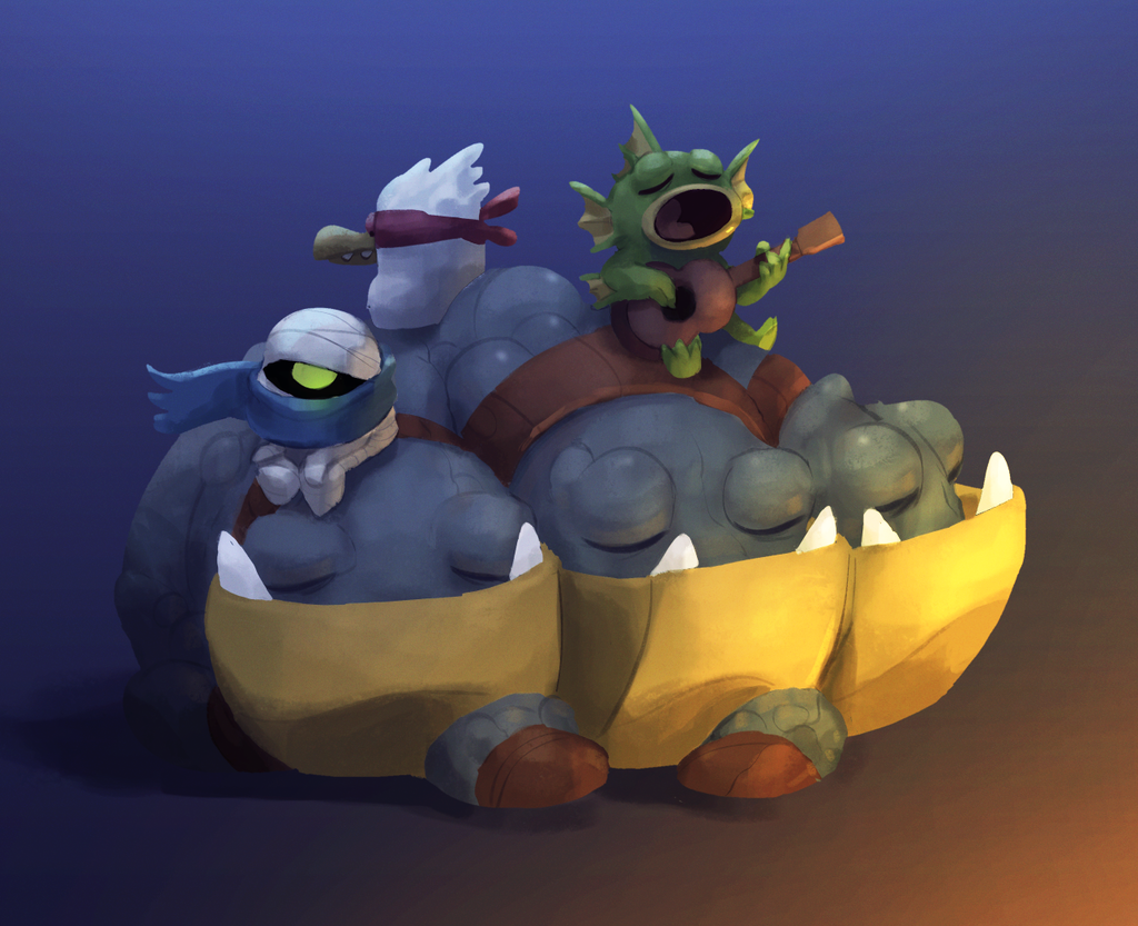 nuclear throne ultra wiki