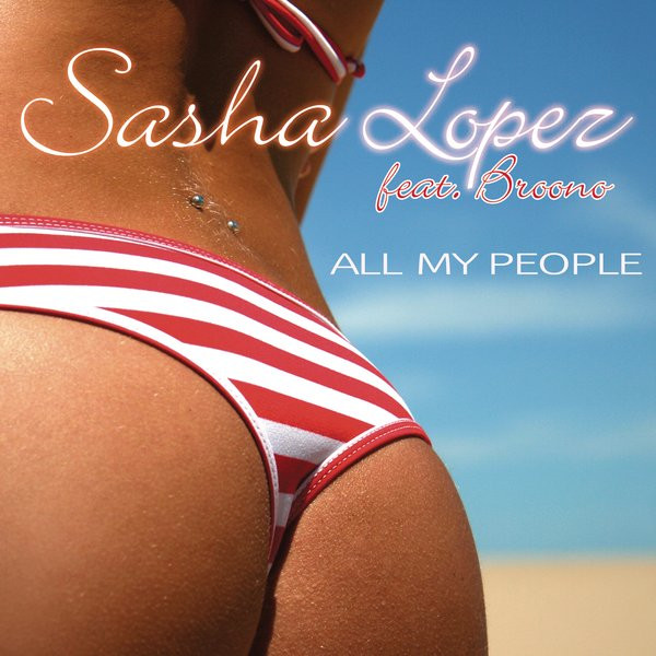All My People by Sasha Lopez on Apple Music