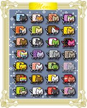 Alternate Nyan