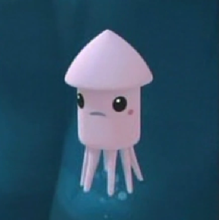 Firefly Squid | Octonauts Wiki | Fandom powered by Wikia