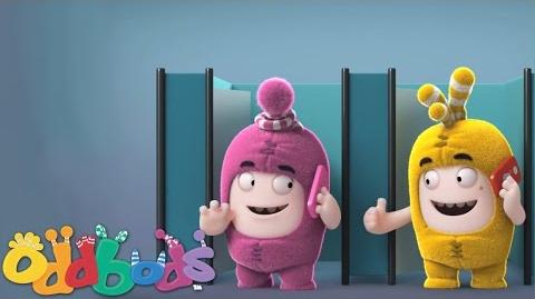 Video - Oddbods Friendship Day | Oddbods Wiki | Fandom powered by Wikia