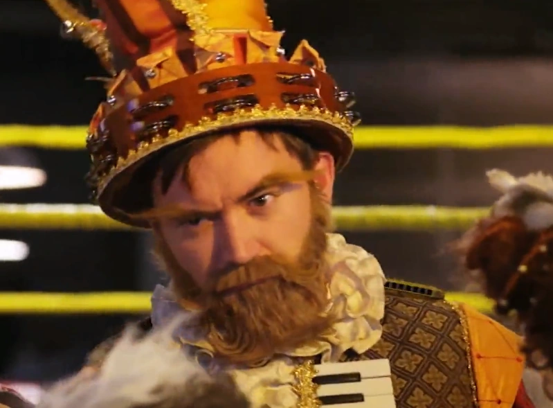 Noisemaker Odd Squad Wiki Fandom powered by Wikia