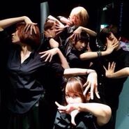 Mad Romeo - Paradise / Into My Arms Mad Romeo - Paradise / Into My Arms