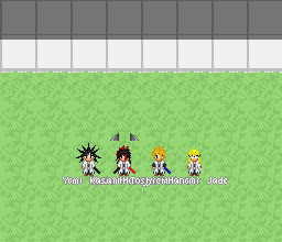 Bleach - Odyssey Roleplay 2011-08-27 164131