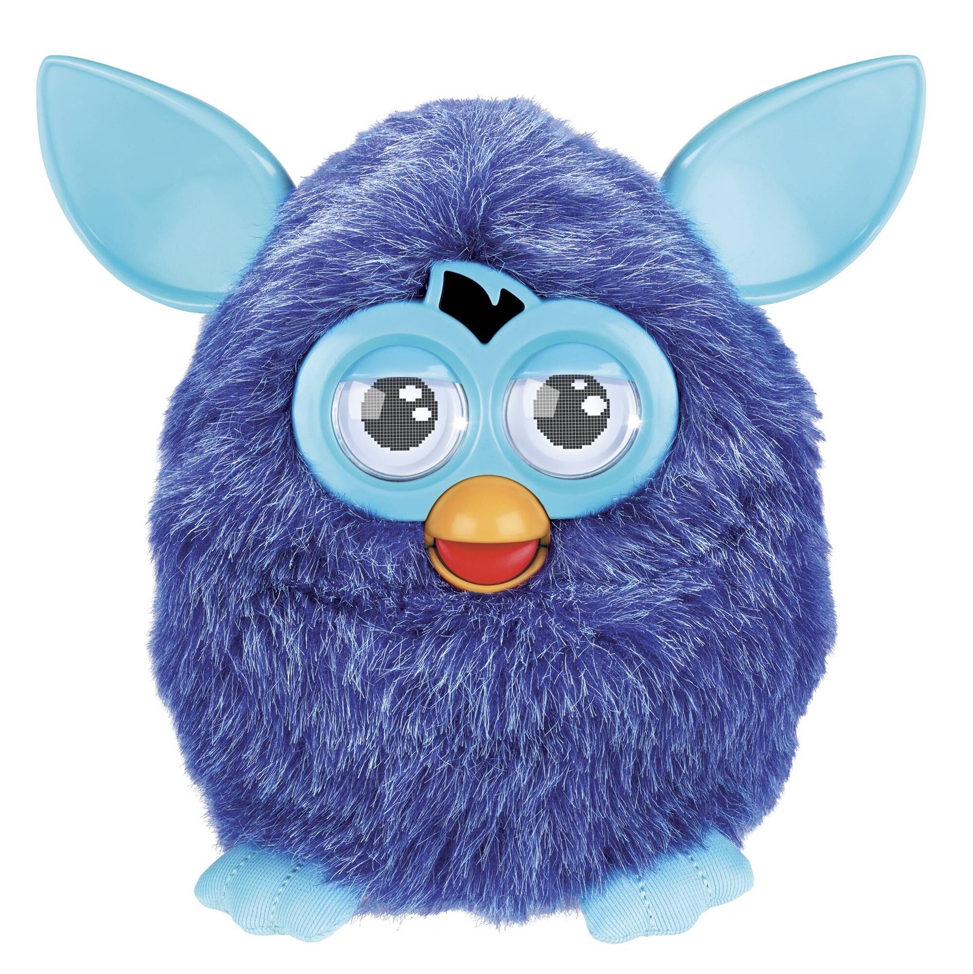 Furby 2012-Dark Blue | Official Furby Wiki | Fandom powered by Wikia