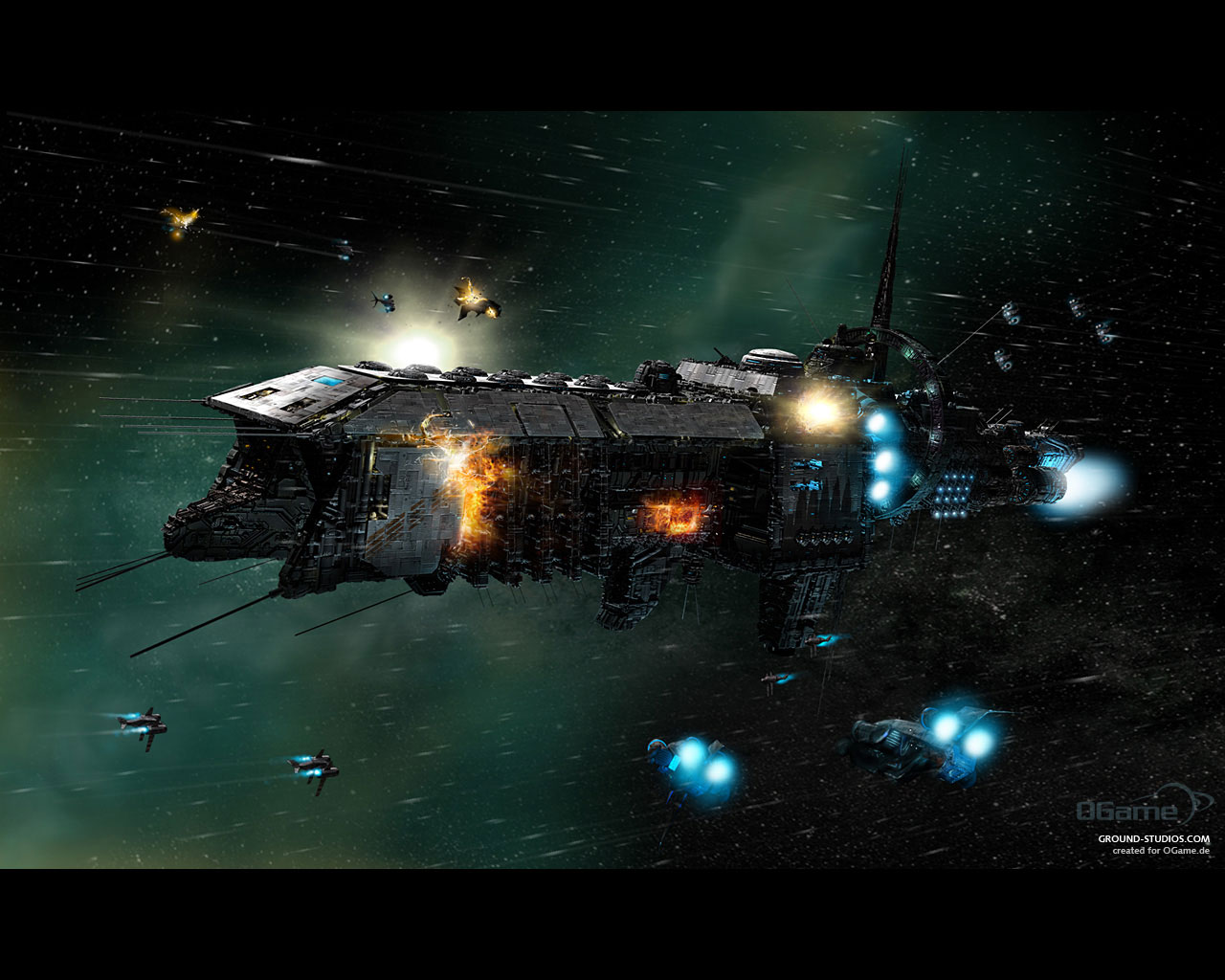 free space war games free space war games