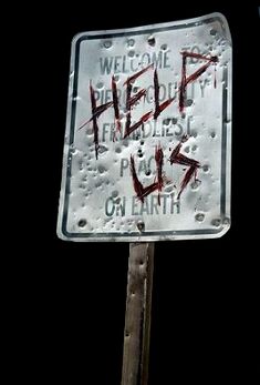 The Crazies save us