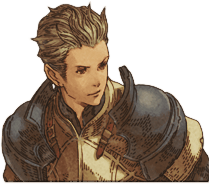 tactics ogre vyce tactics ogre vyce