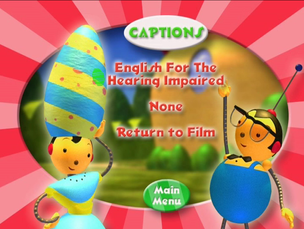 rolie polie olie springy time fun dvd rolie polie olie springy time fun dvd