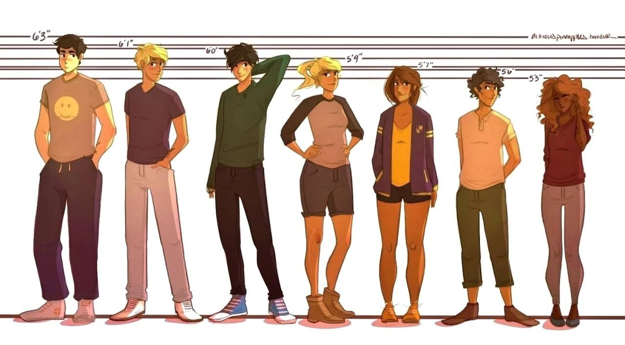 Image Hight of the Seven.jpg Riordan Wiki Fandom powered by Wikia