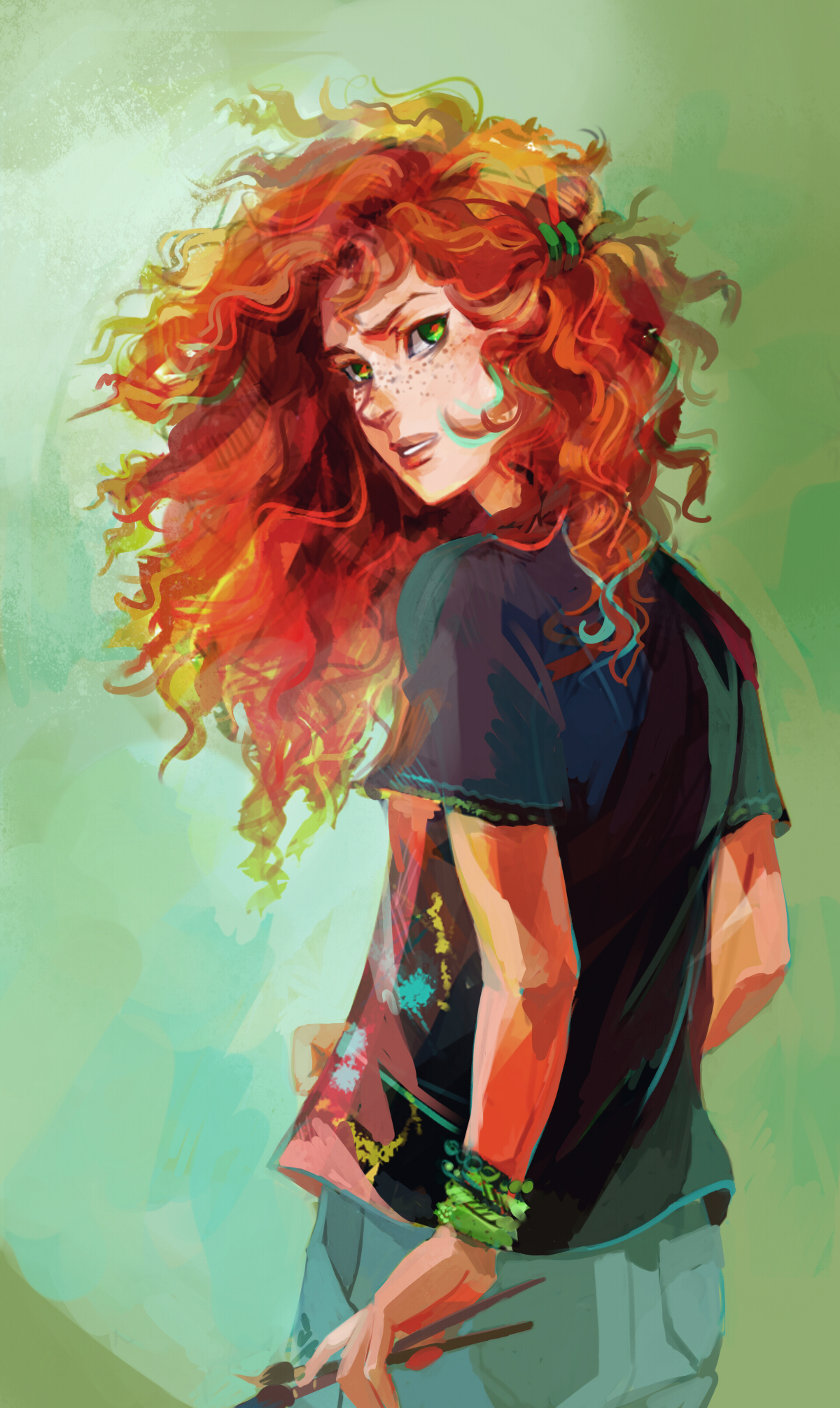 female hades fanart female hades fanart