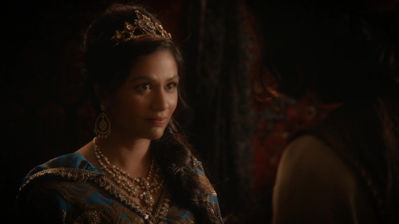 Jasmine Wiki Once Upon a Time FANDOM powered by Wikia