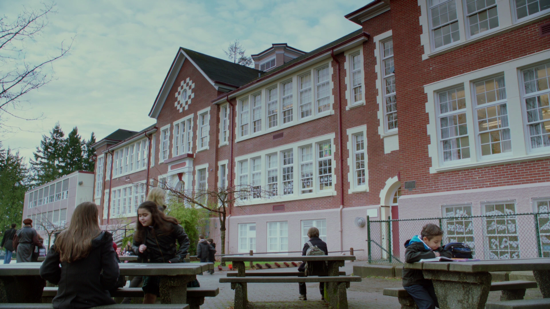 Storybrooke Storybrooke