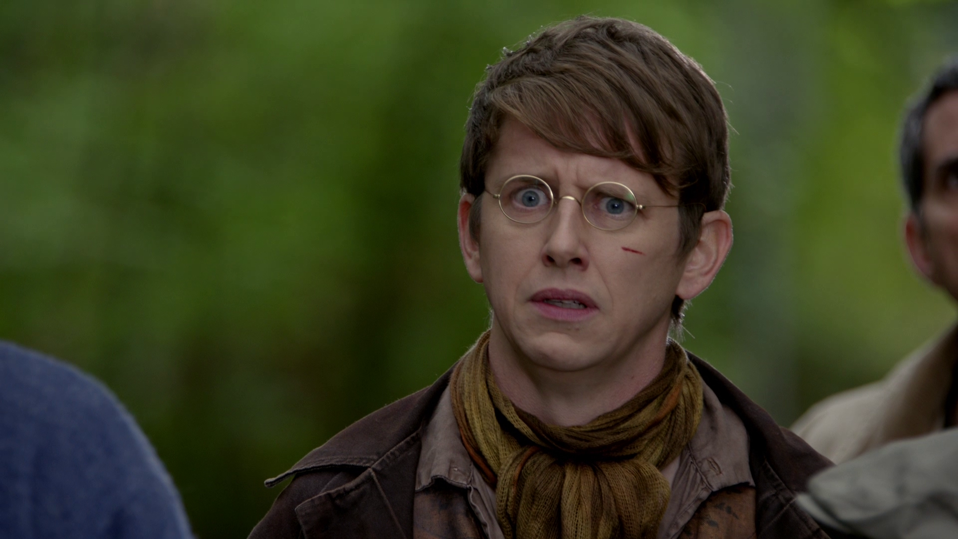 Dr. Jekyll Once Upon a Time Wiki Fandom powered by Wikia