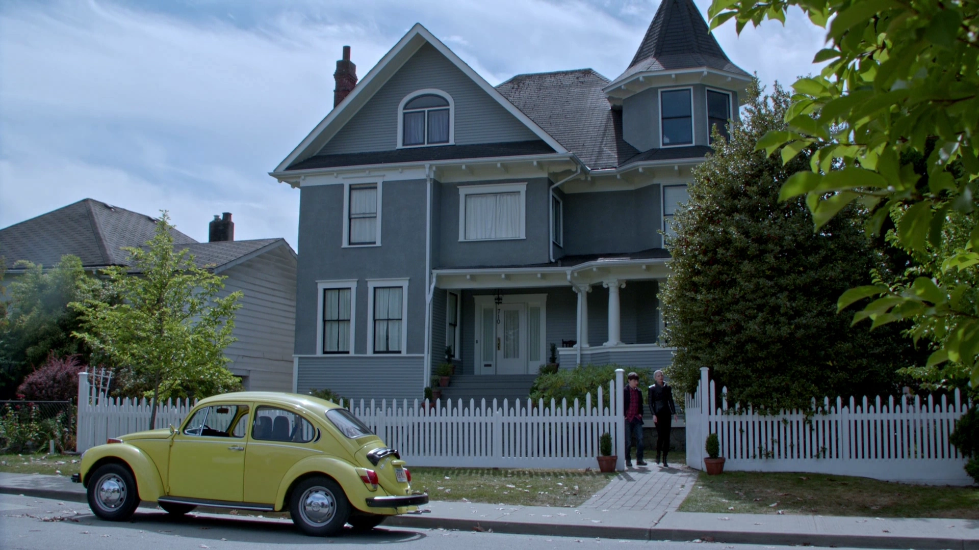 Swan House Once Upon a Time Wiki FANDOM powered by Wikia