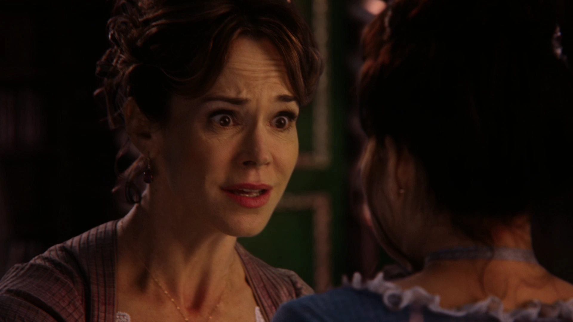 Victoria Smurfit desktop Wallpapers