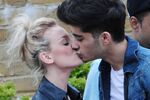 Zayn and Perrie