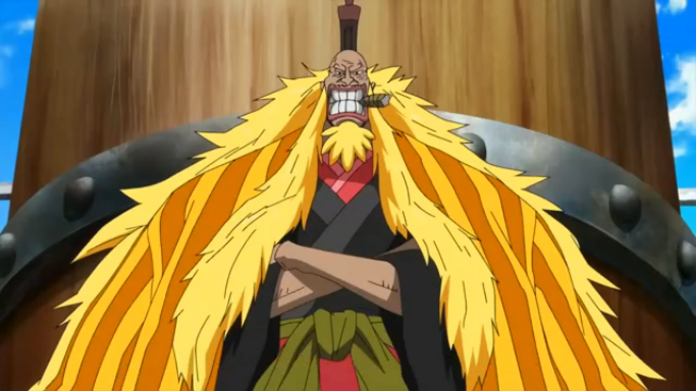 Shiki One Piece Catal Wiki Fandom Powered By Wikia
