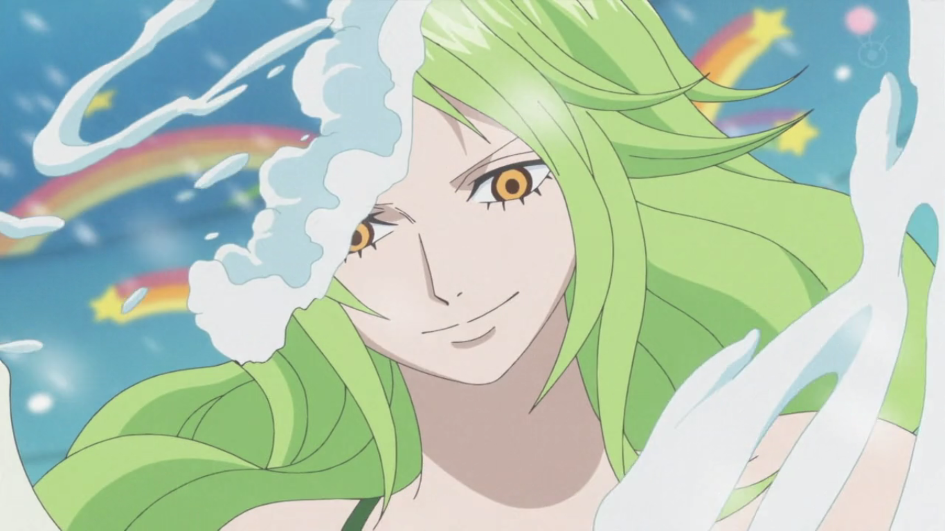 Yuki Yuki no Mi One Piece Català Wiki Fandom powered by Wikia