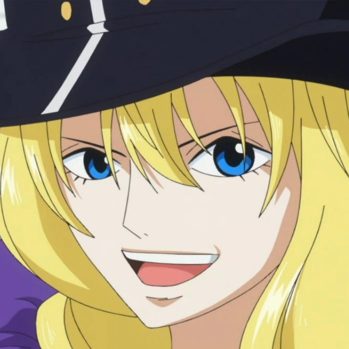 Cavendish One Piece Encyclopédie Wikia
