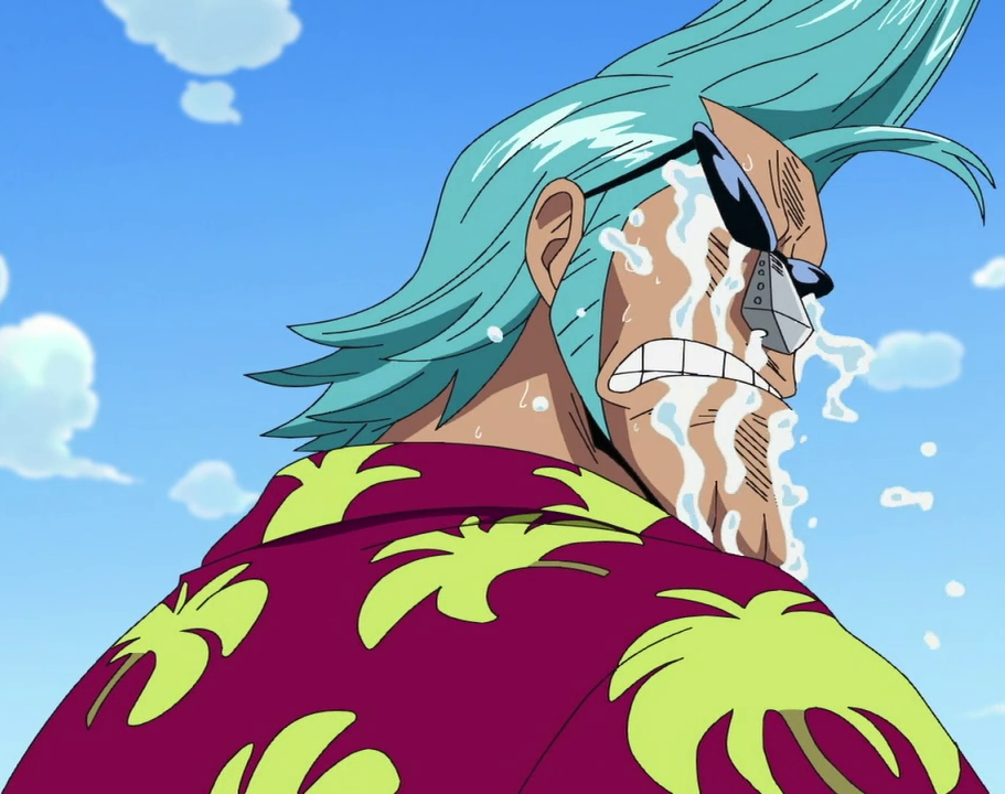 wcf giga franky