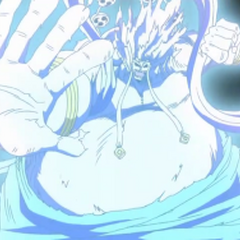 Enel - One Piece Wiki