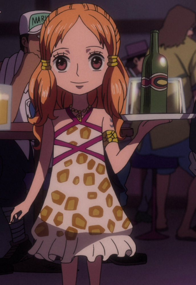 ArchivoNami Pelicula 12 segunda vestimenta.png  One Piece Wiki