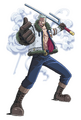 Smoker Pra Timeskip