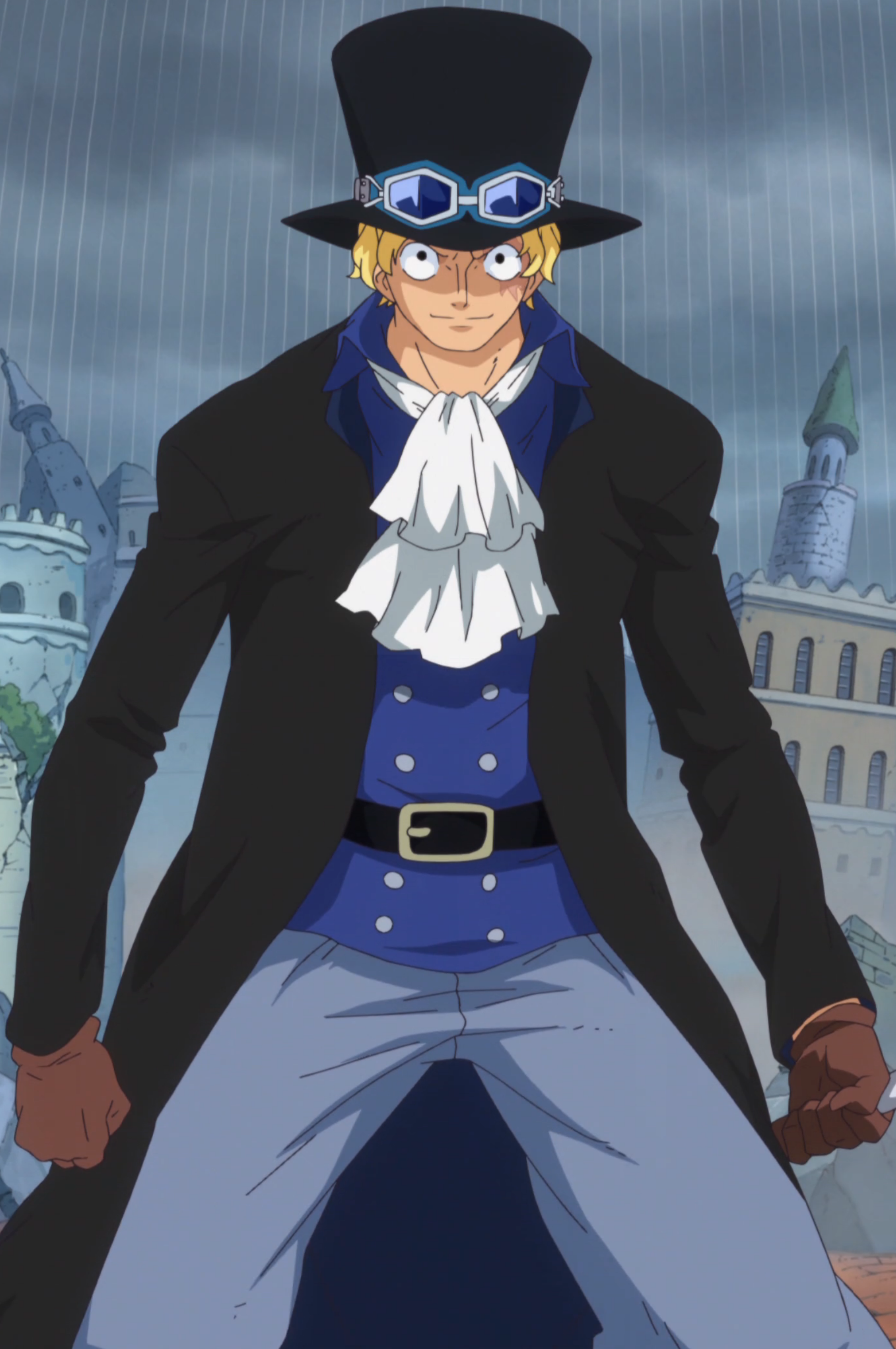 Sabo One Piece Sabo One Piece