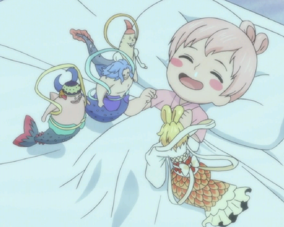 Ryuboshi | One Piece Wiki | FANDOM powered by Wikia