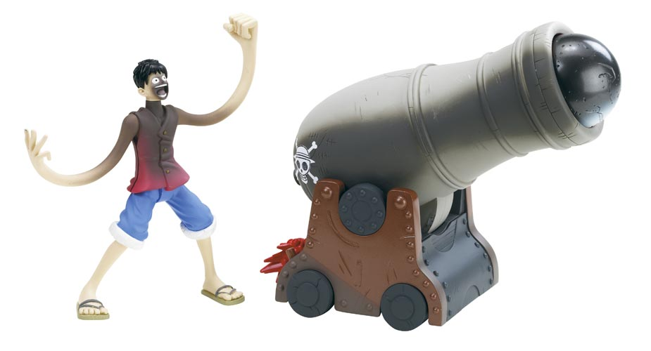 one piece figures target