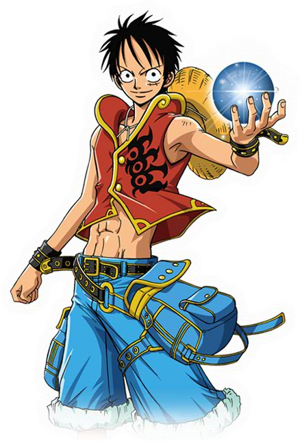 WTFFFF Luffy va vraiment sortir un... sur le forum Blabla 18 25 ans