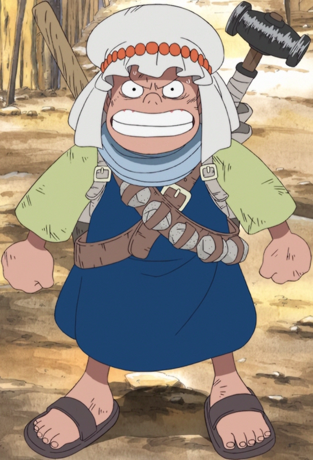 Kappa | One Piece Wiki | Fandom powered by Wikia