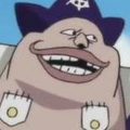 Blamenco Portrait