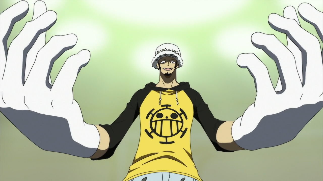 Image - Law Prepares to Operate.png | One Piece Wiki | Fandom powered