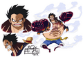Diseño del Gear Fourth en el anime.png