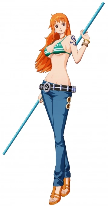 image de nami