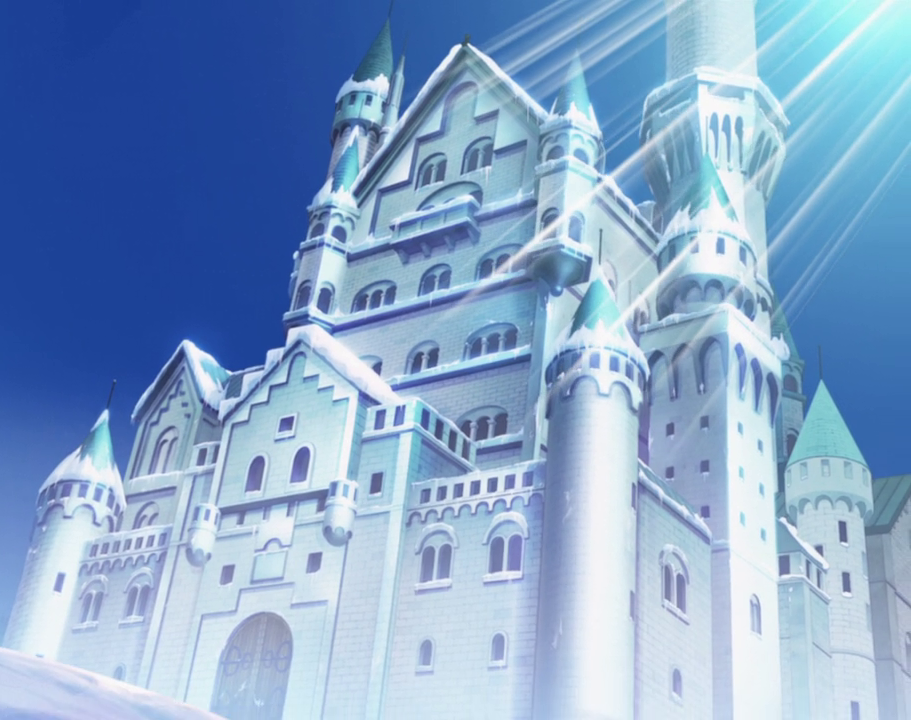 Drum Castle - One Piece Wiki - Fandom powered by Wikia