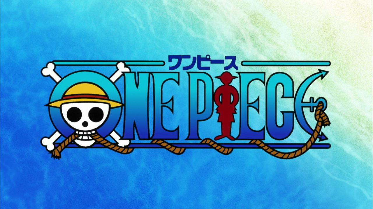 One piece - Đảo hải tặc update hàng tuần