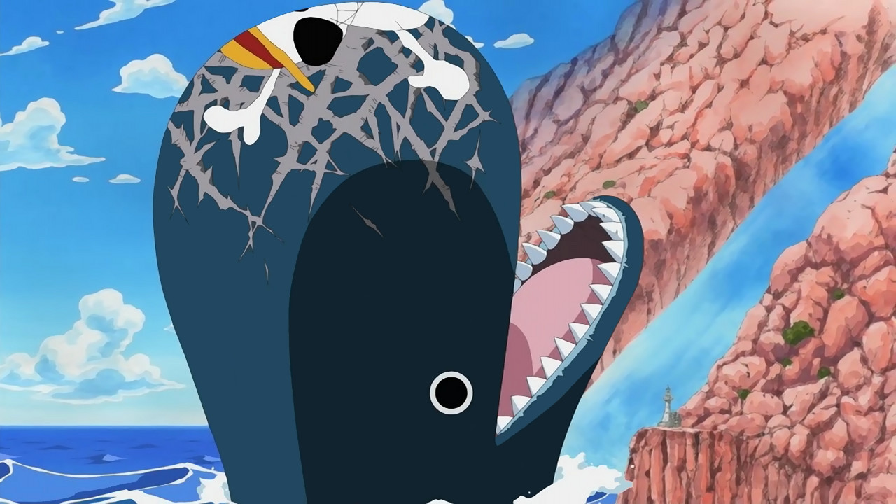 La Boum OnePiecePedia FANDOM powered by Wikia