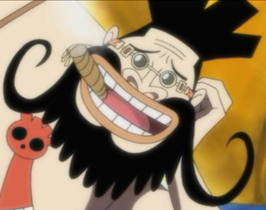 Don Accino One Piece Encyclopédie Fandom powered by Wikia